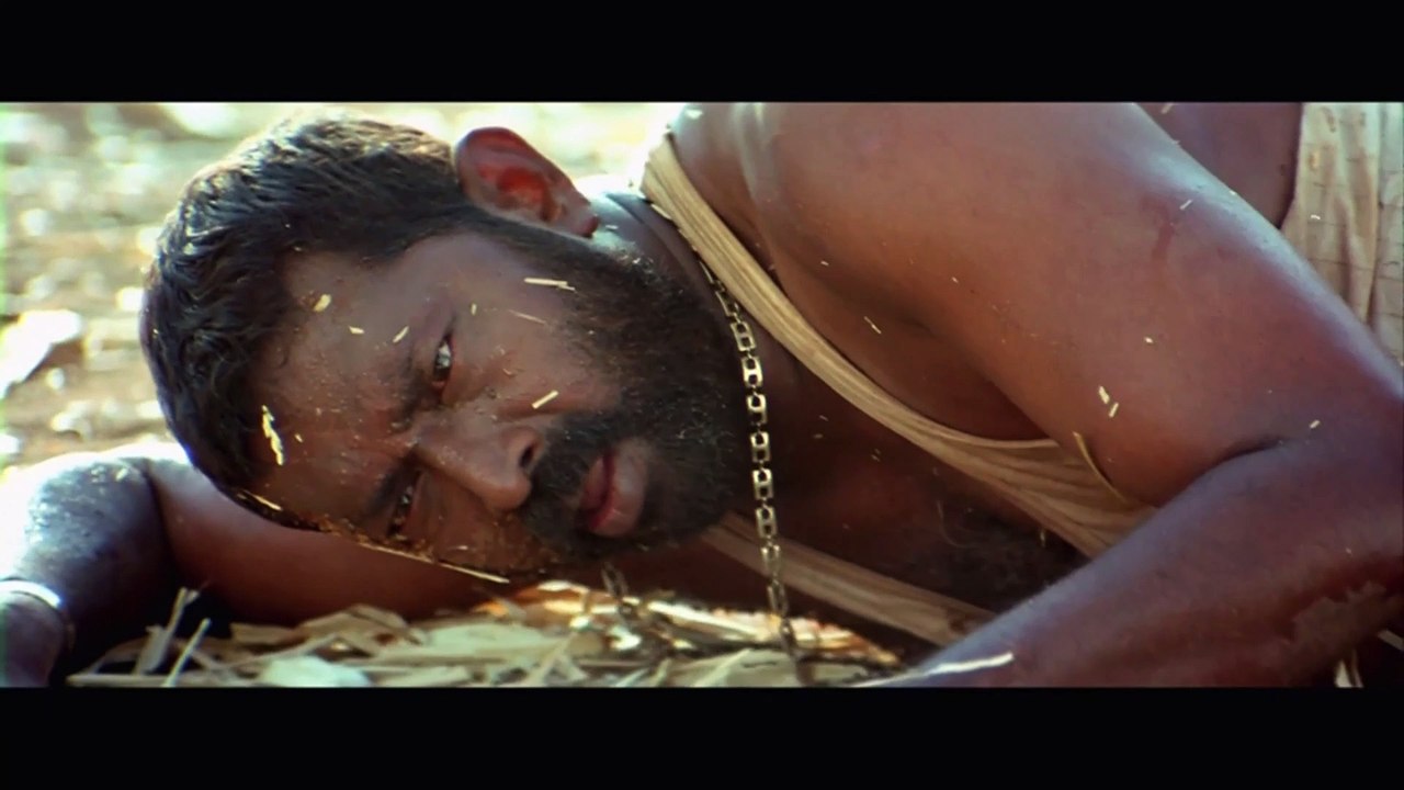 Sandakozhi Climax 4K  | Sandakozhi Movie Songs 4K  | 4KTAMIL