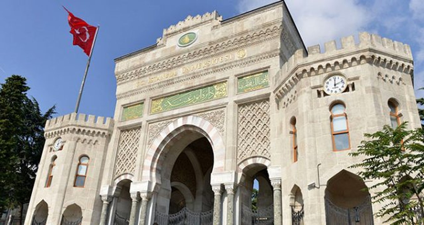 Türkiye, dünyada en çok bilimsel makale üreten ülkeler arasında 17. oldu