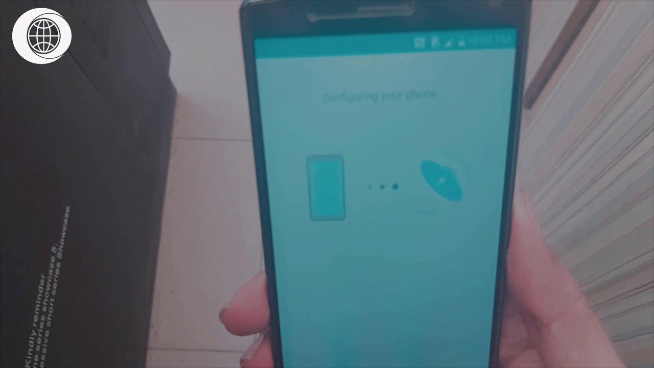 Fix & Bypass ! Configuring Your Phone | All LG Smart Phone’s | 2019