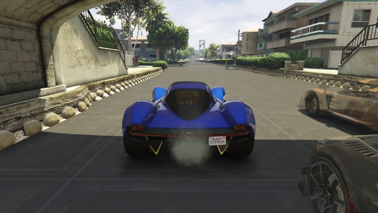 Hasta la Vista! 🚗 Guide Ultime pour GTA Online