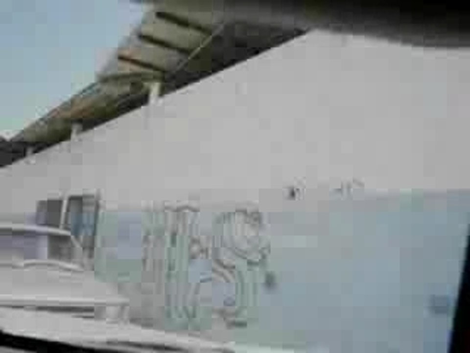 MS-13: The Notorious Gang