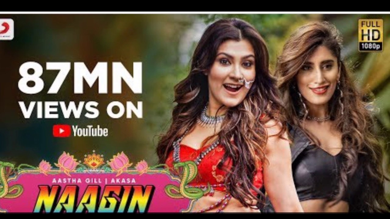 🔥 Best Bollywood Naagin Song | Full Bass DJ Bollywood Mix