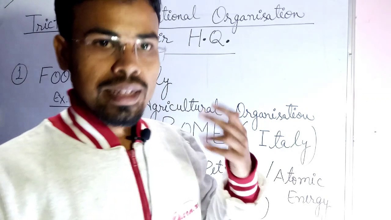 GS - GK TRICKS , PART - 3 , INFOCUS ACADEMY BY RAKESH YADAV SIR