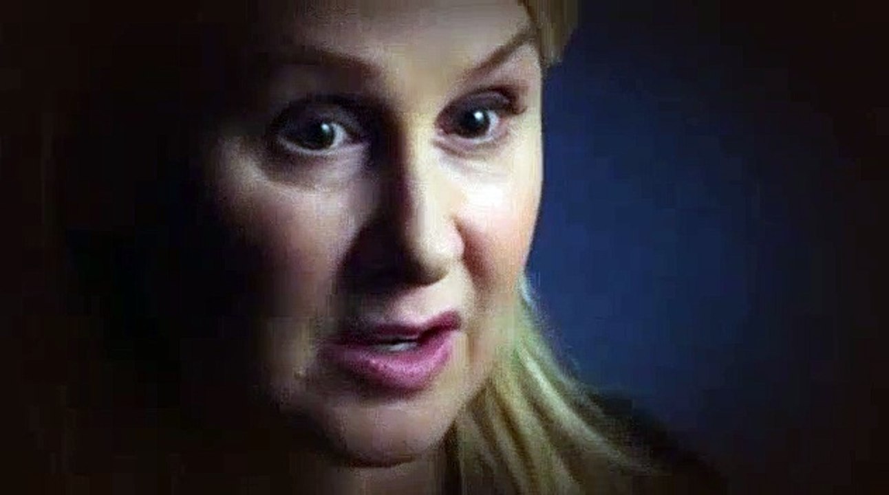 My Haunted House S02E01 Vow of Silence and Cryptic