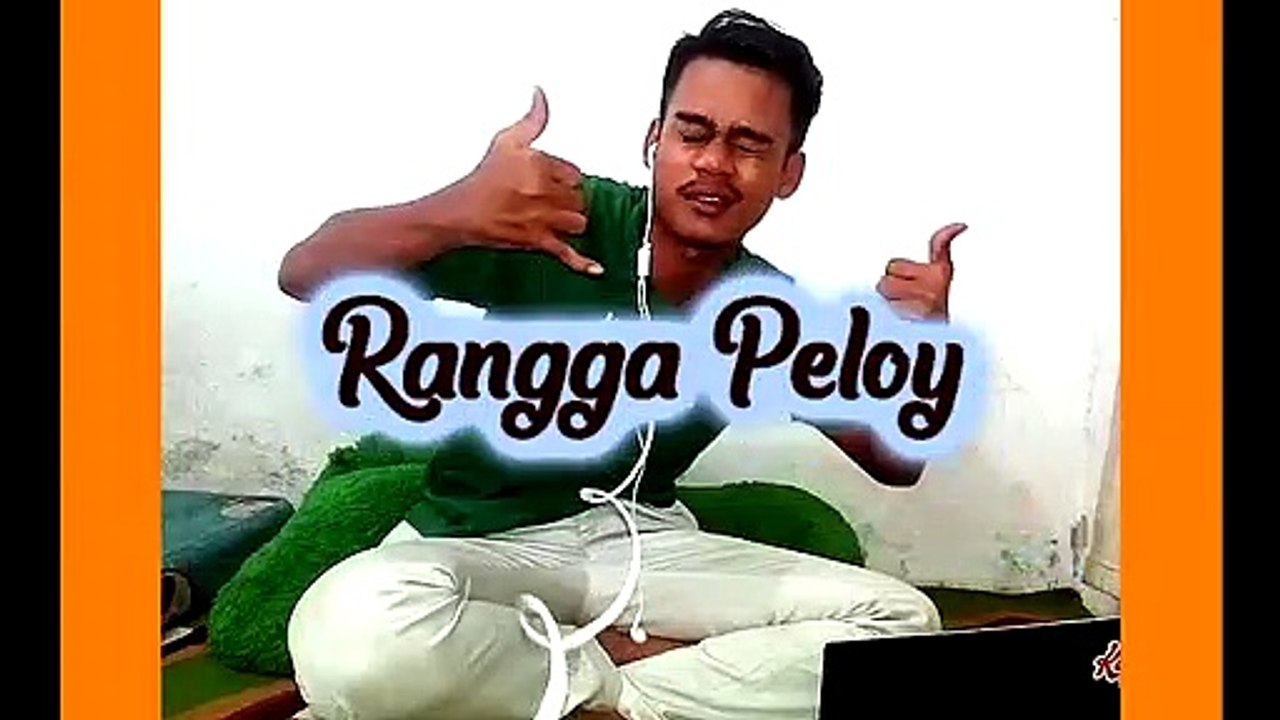 ST12 Jangan Marah Marah REACTION