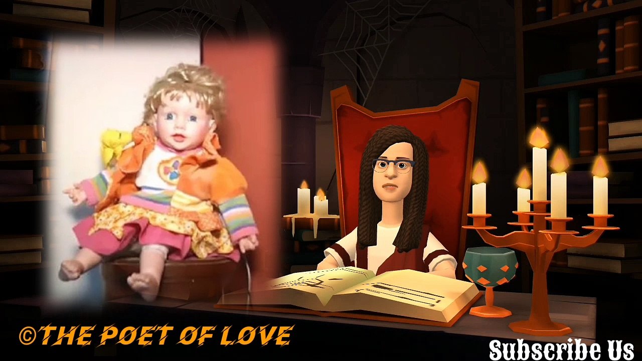 Neeli Aankhon Wali Gudiya | Hindi Horror Stories | Hindi Kahaniya | Stories in Hindi | Kahaniya