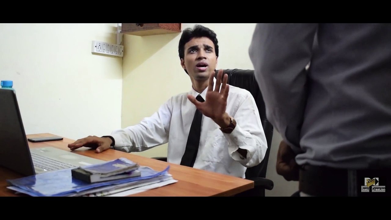 My Father Hindi Short Film | Best Hindi Short Film | Dosti Creation | Rampal Yadav