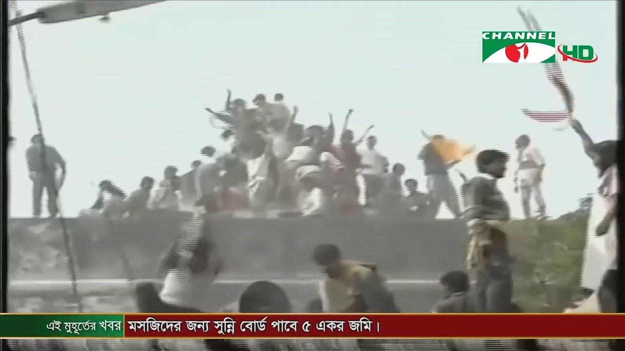 History and Verdict of Ayodhya Case on 9 November, 2019