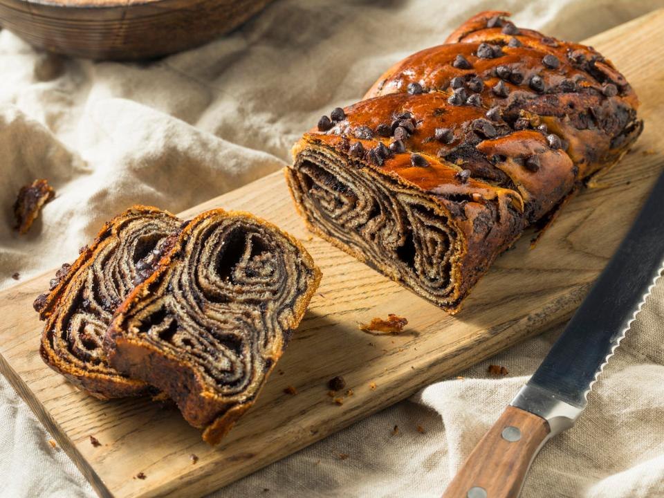 What Is Babka and How Do You Make It?
