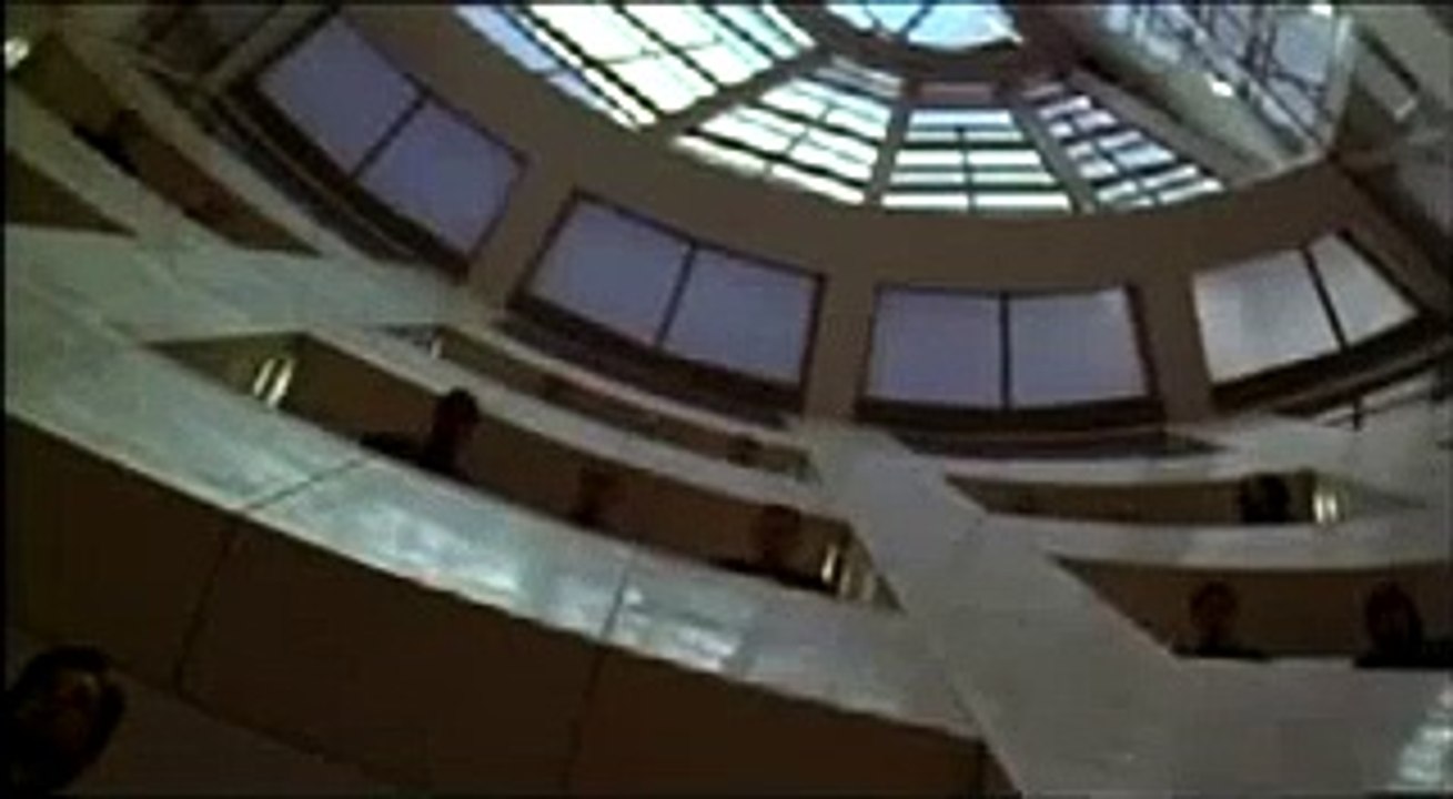 City of Angels (Trailer)