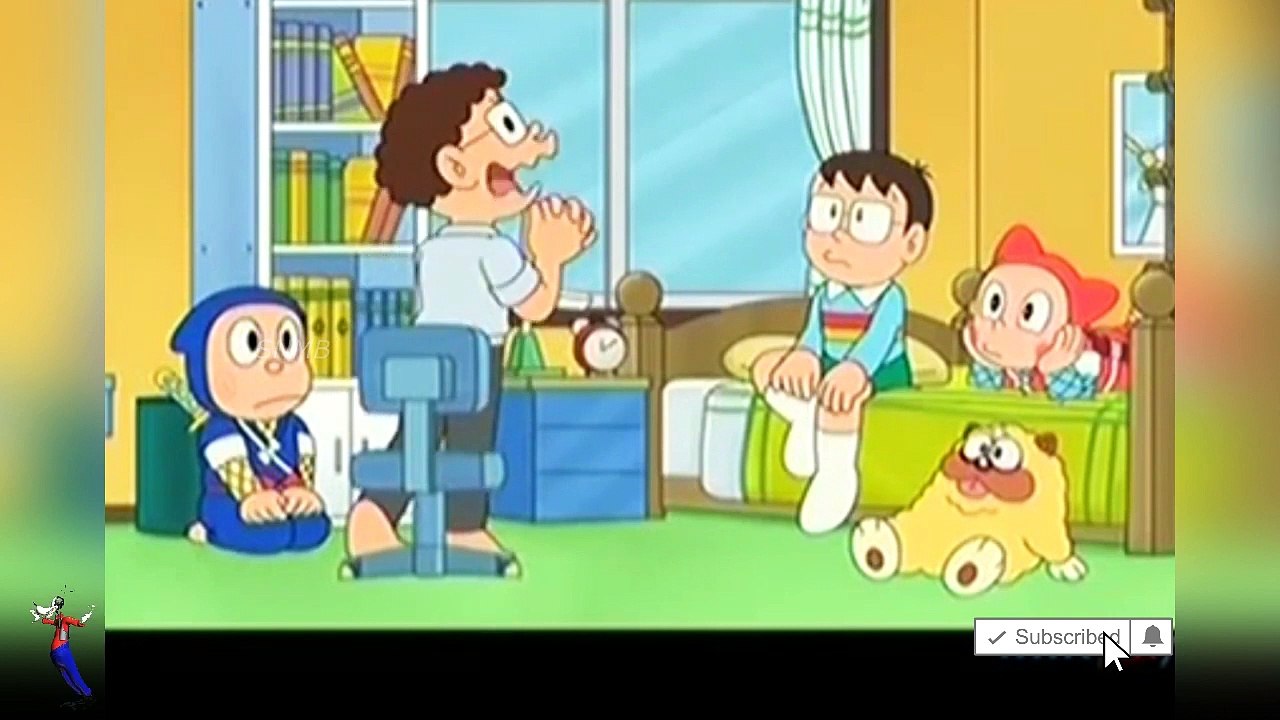 Ninja Hattori Cartoon in Telugu | Episode - 4 | Telugu