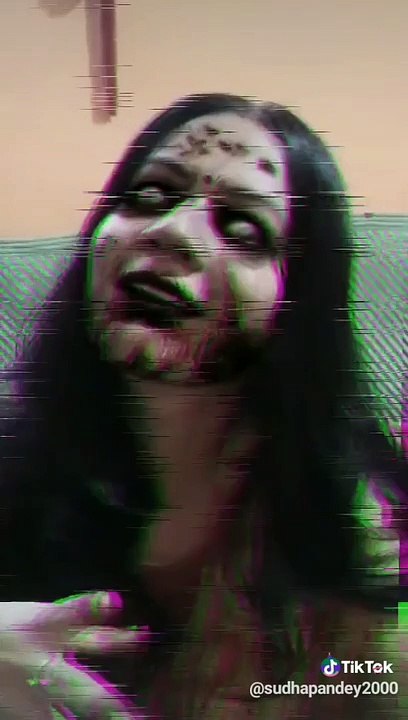 HORROR FILM | HORROR SCENES|  SCARED | BHOOT WALA SCENE|  BHOOT HU MAI | VERY HORRIBLE SCENES |