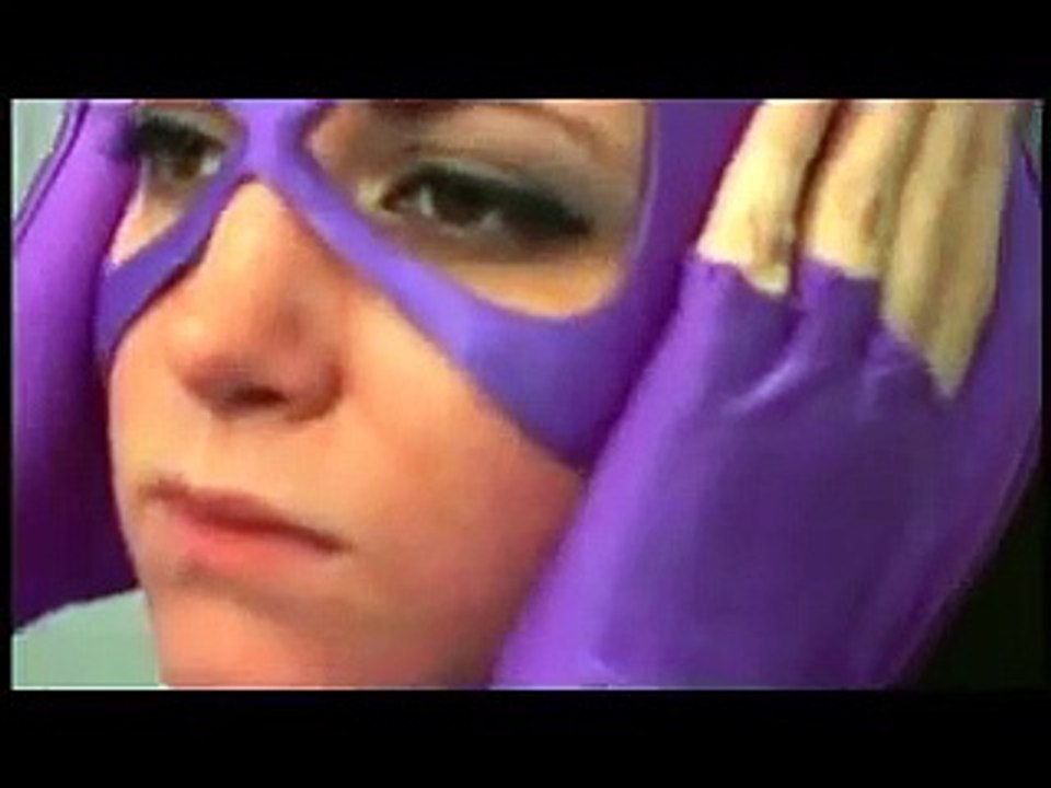 CATWOMAN (Principles)