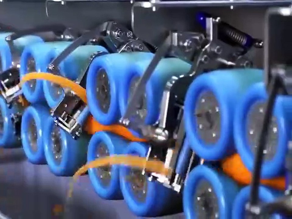 EXCELLENT TECHNOLOGY IN FOOD PROCESSING