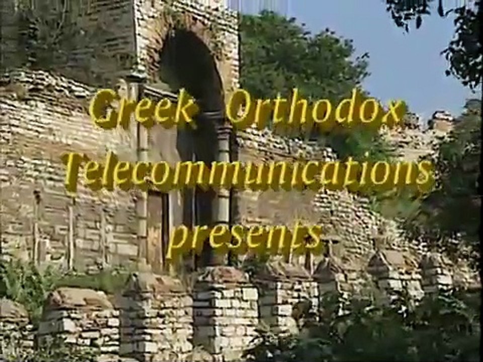 The History Of Orthodox Christianity Part 3(1)