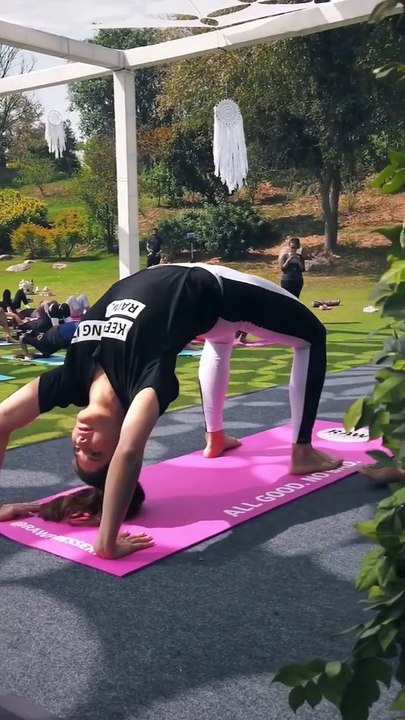 Exclusive! Jacqueline Fernandez's Latest Video & Channel Updates 🎬