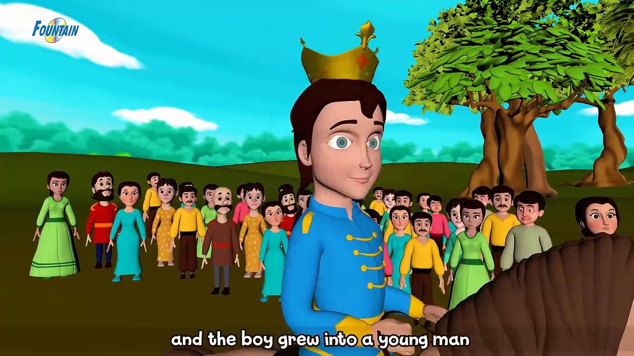 الامير الثعبان - قصص عربية - قصص اطفال جديدة 2019 - قصص اطفال قبل النوم - قصص عربيه