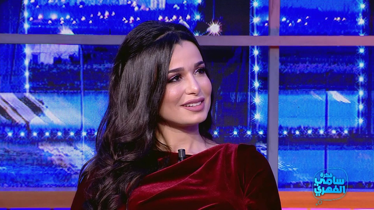 Fekret Sami Fehri S02 Episode 20 04-01-2020 Partie 04