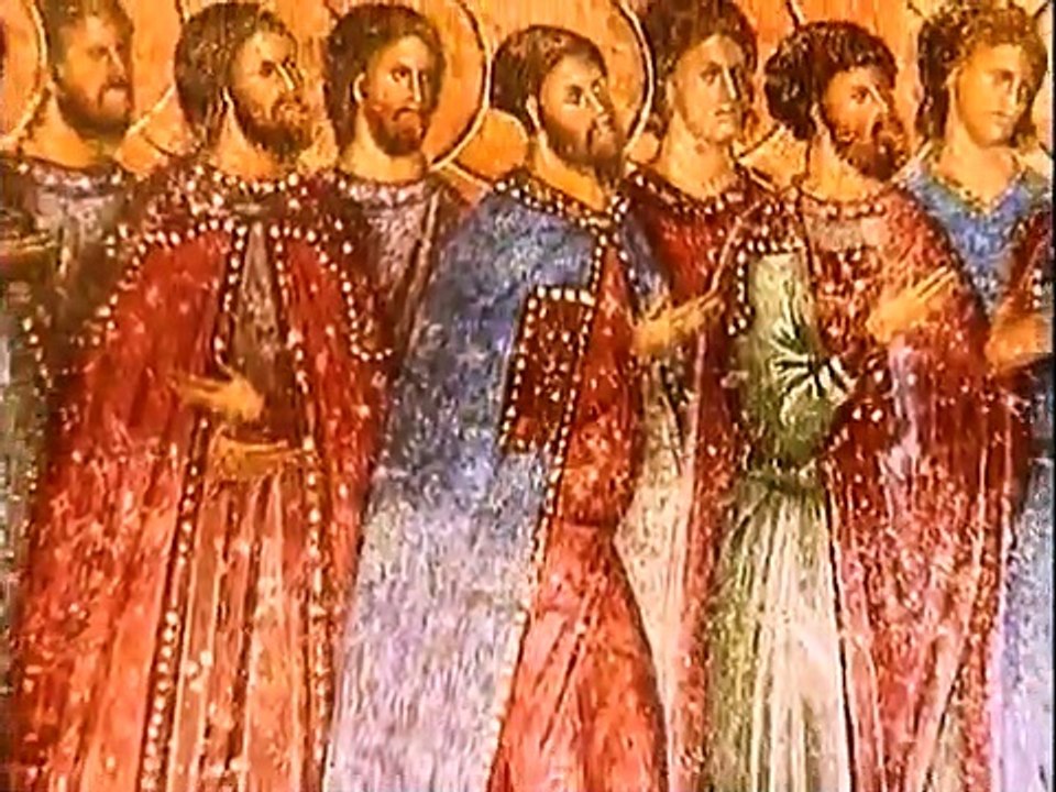 The History Of Orthodox Christianity Part 2(1)