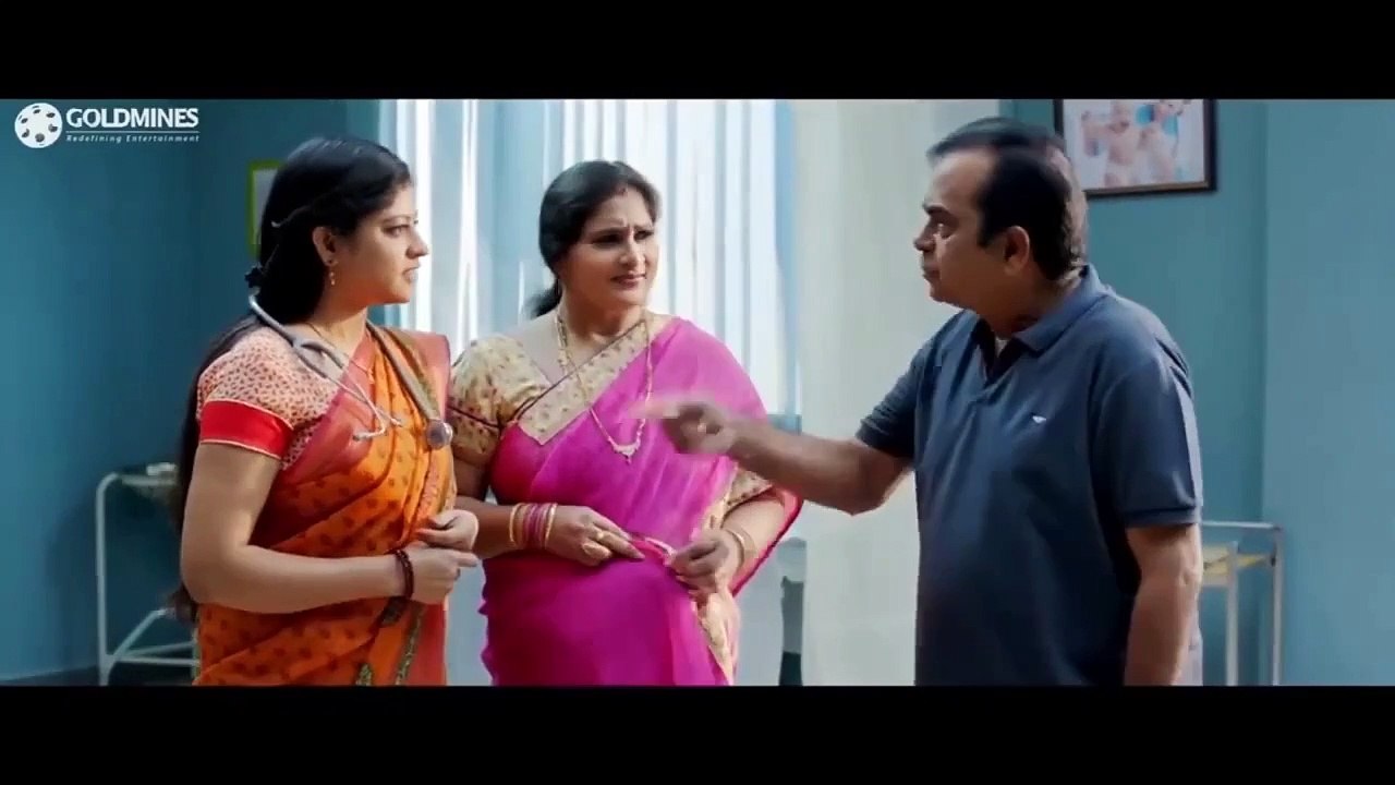 Hilarious Hindi Dubs of South Indian Movies & Dialogues 😂