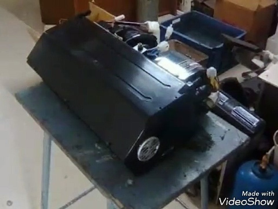 Maruti Suzuki Gypsy AC