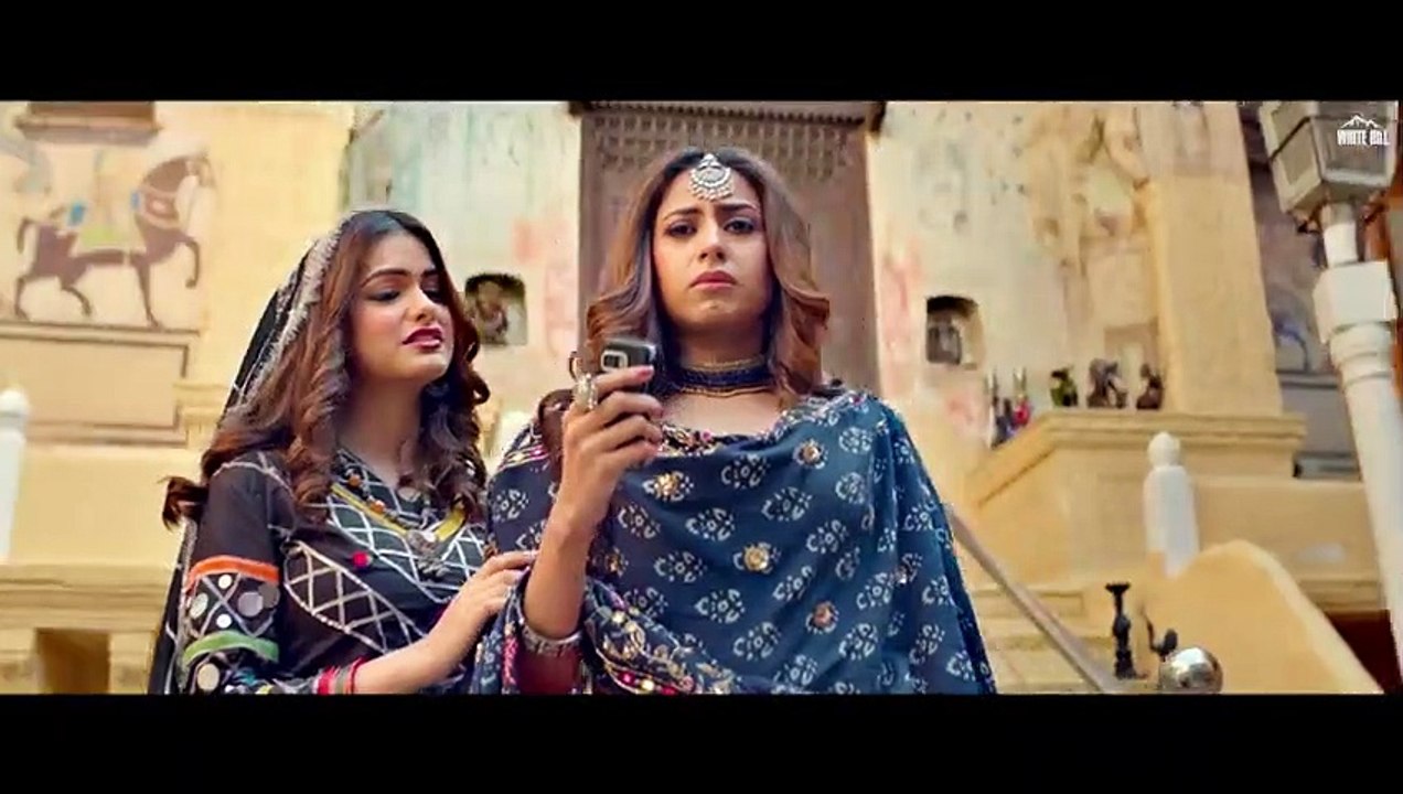 LAARE _ Maninder Buttar _ Sargun Mehta _ B Praak _(480P)