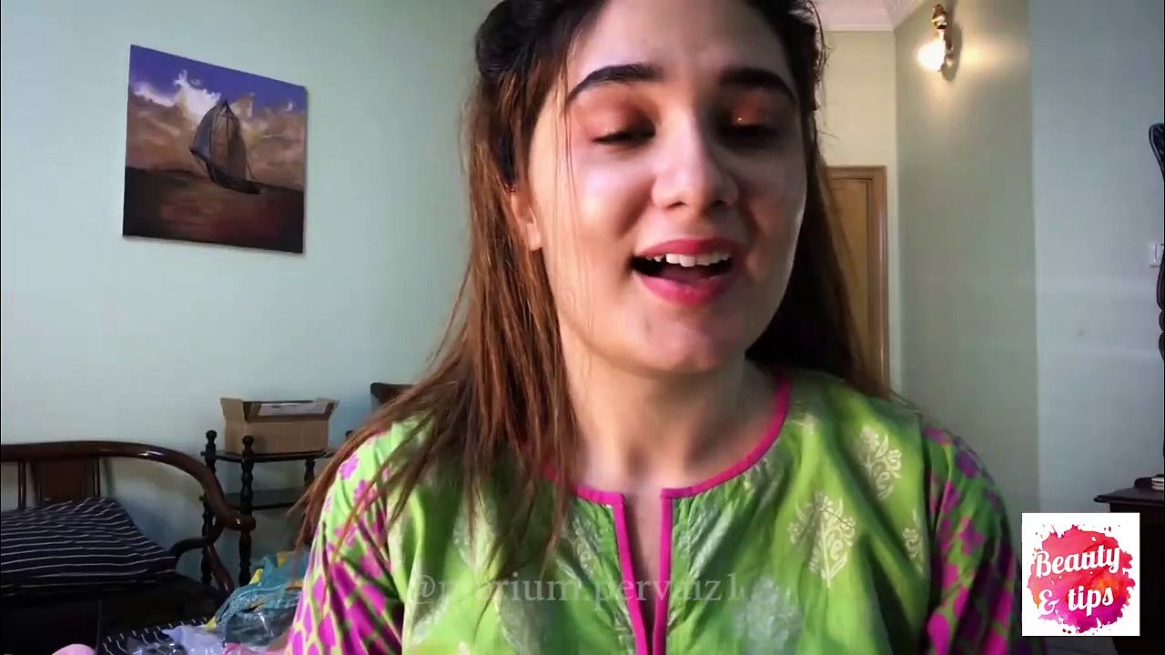 How To Apply Flawless Base Which Stays The Whole Day