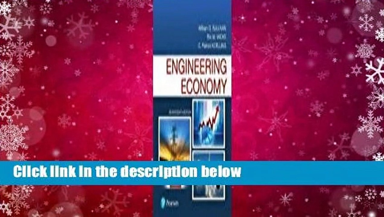 Download the Complete E-Book on Engineering Economy 📘