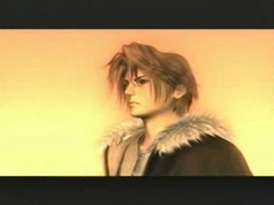 Final Fantasy VIII - Dancer in the Dark