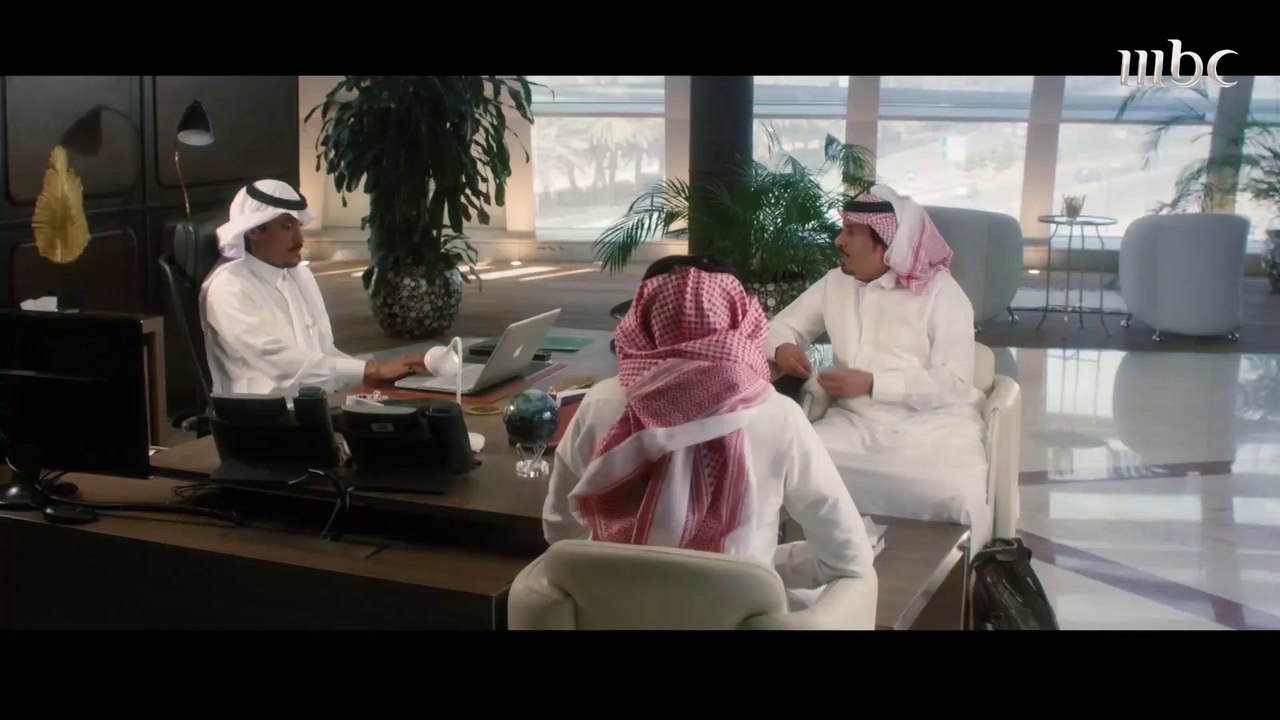 سعدون يضع منصور في ورطة لإنقاذ فواز من الموت