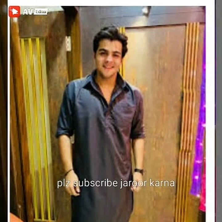 Ashish chanchlani song 2020