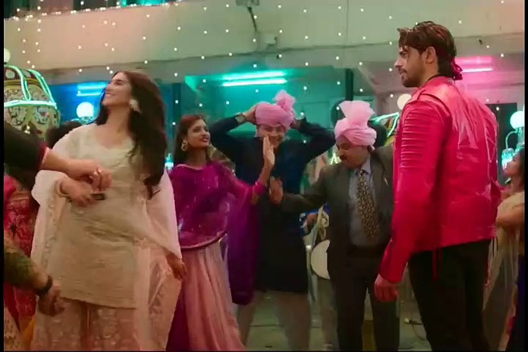 Bollywood Film 'Marjaavan' - Sad Song 'Tum Hi Aana'