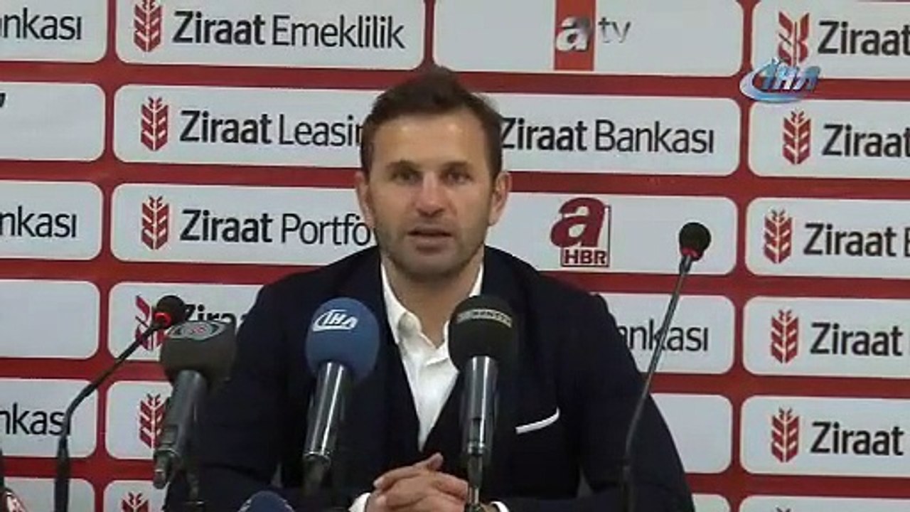 Okan Buruk