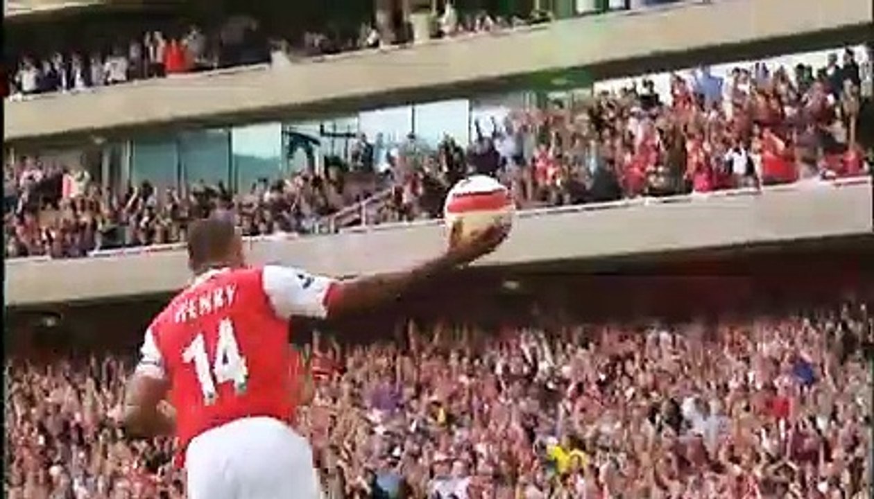 Emirates Stadium Overview 🏟️