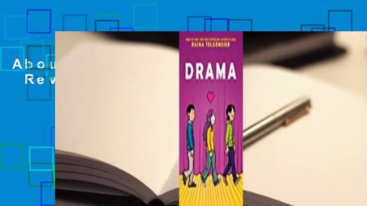About For Books  Drama  Review