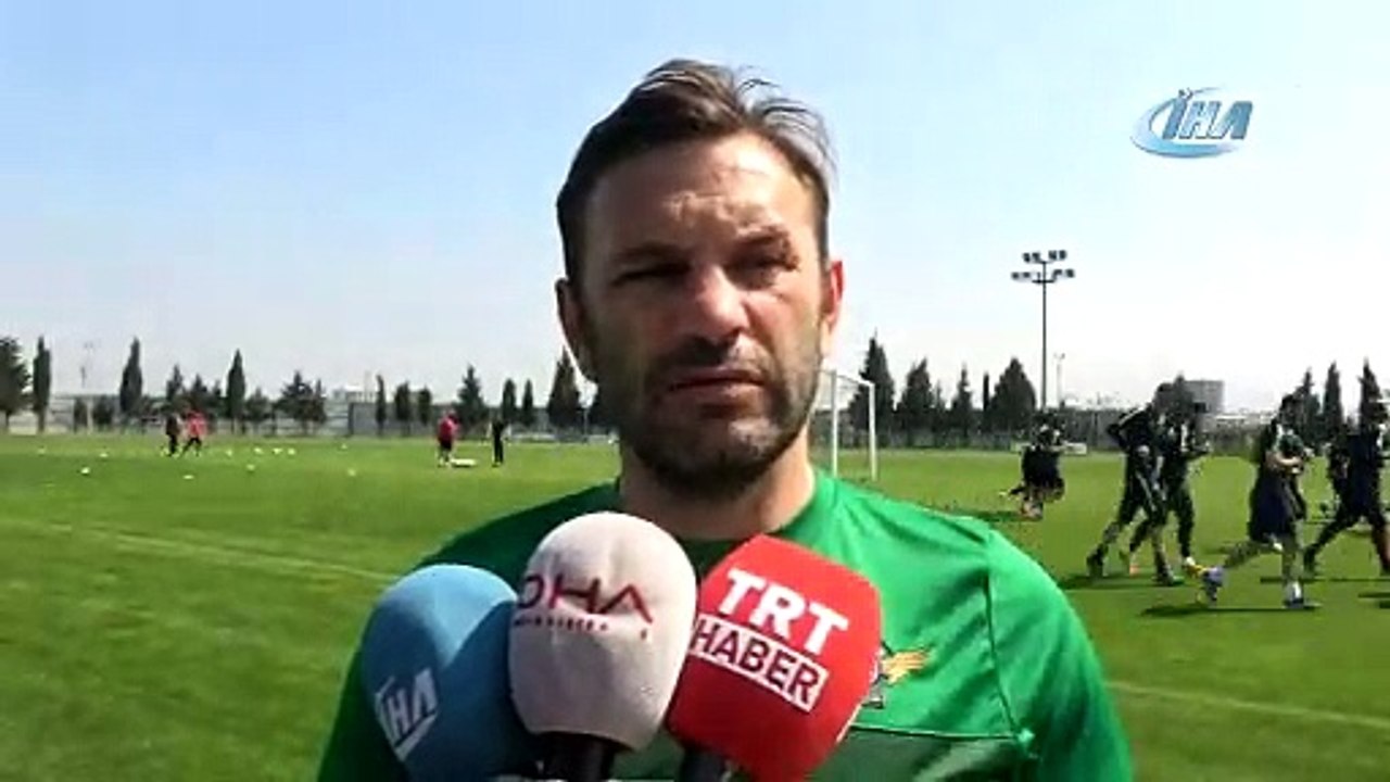 Okan Buruk
