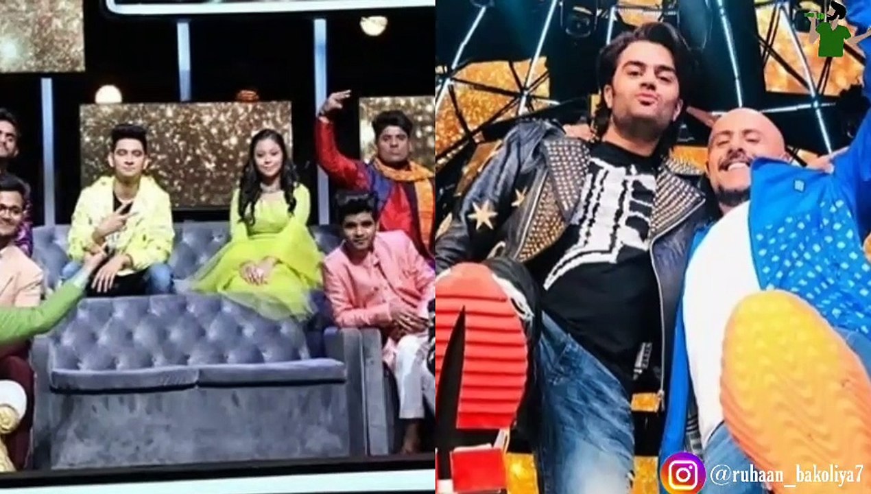 Indian Idol 11 Highlights 🎤