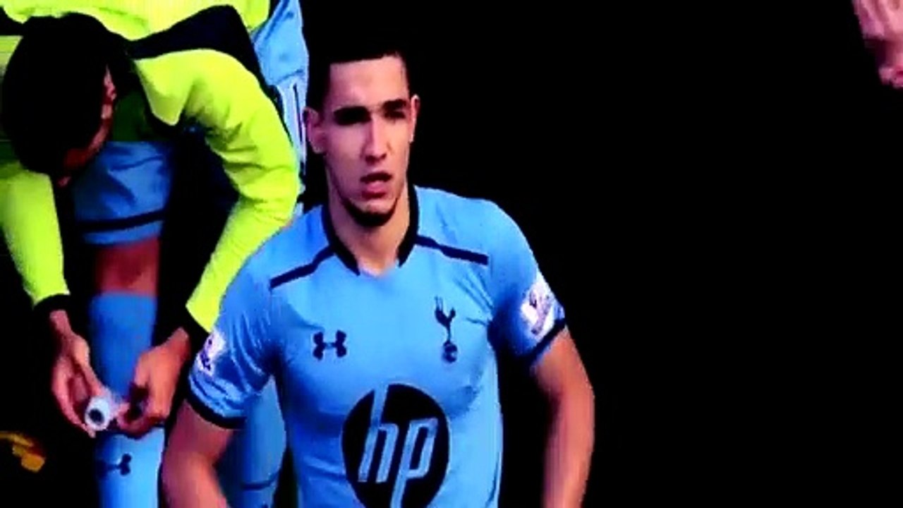 Nabil Bentaleb