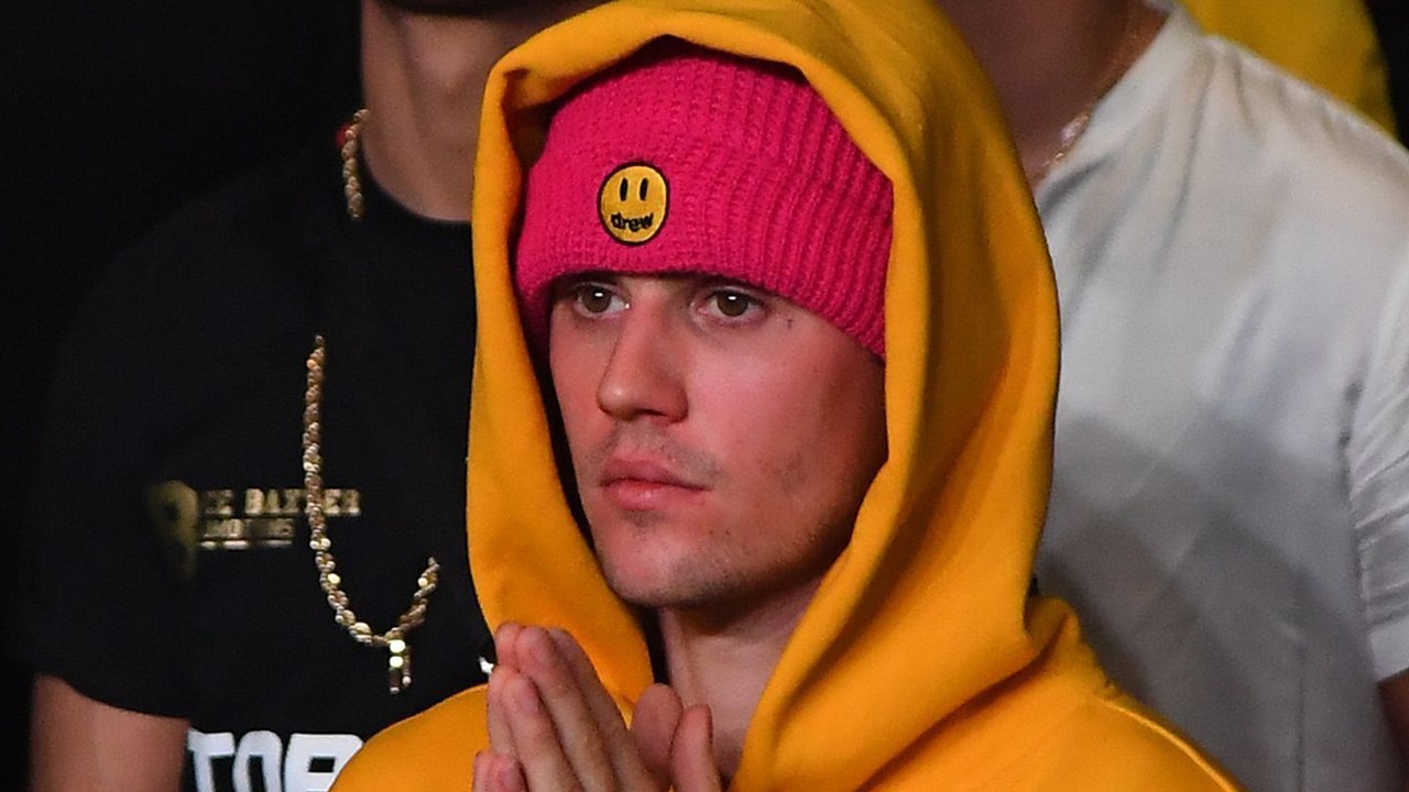 Justin Bieber Is Battling Lyme Disease and Revealing Details In New Project