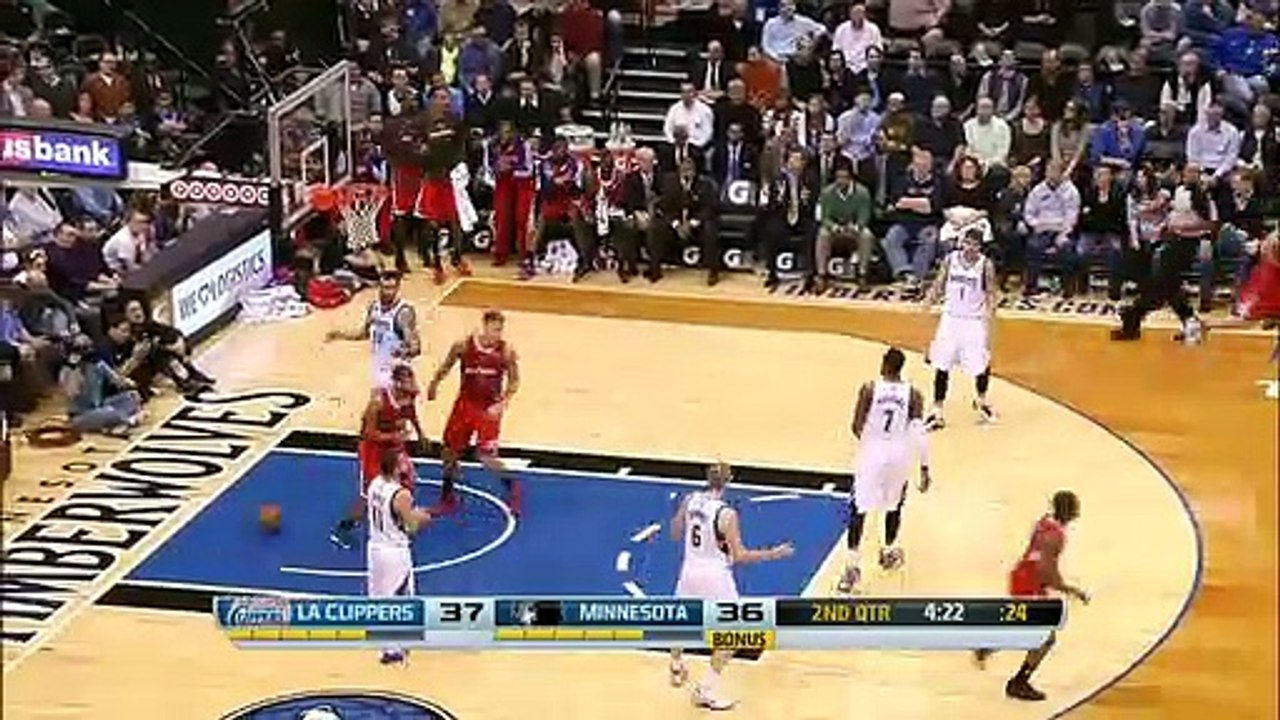 Double-double onun işi!