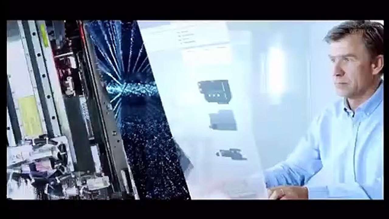 What is a Digital Twin-