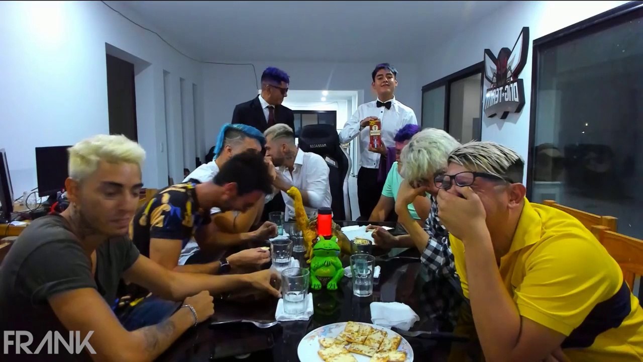 TERMINATOR _ CLIPS DE TWITCH