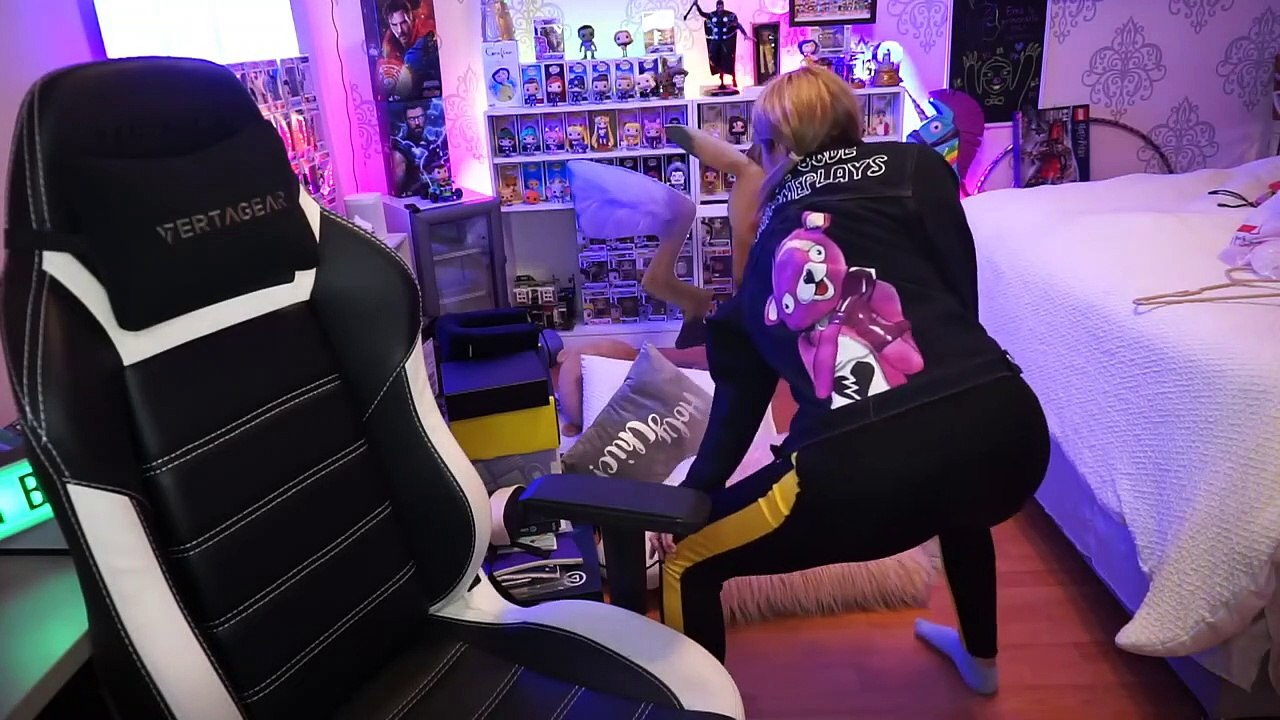 CLIPS HOT DE ARIGAMEPLAYS -- - Clips de Twitch