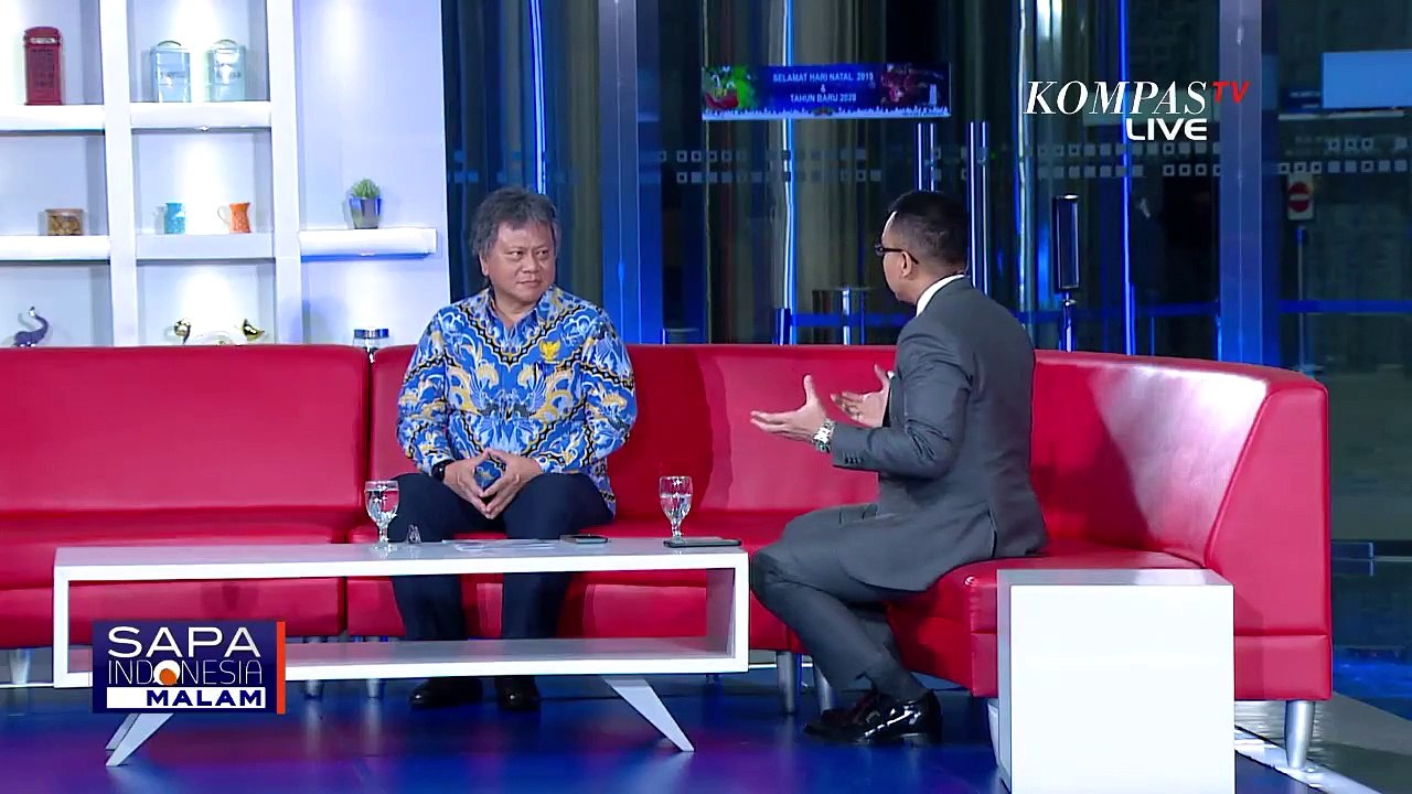 Saling Serang AS-Iran, Pesawat Sipil Jadi Korban