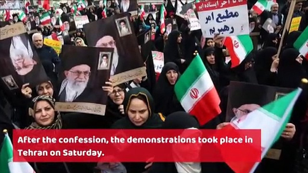 International News of the Week 13/01/2020