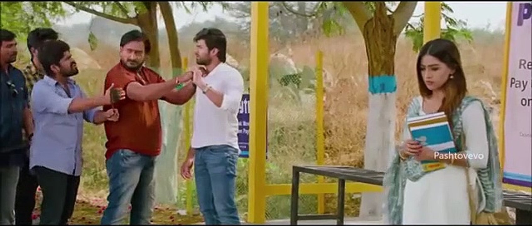 Pal Pal Dil Ke Paas _ Special Crush Love Story _ Romantic Love Story _ College Love Story