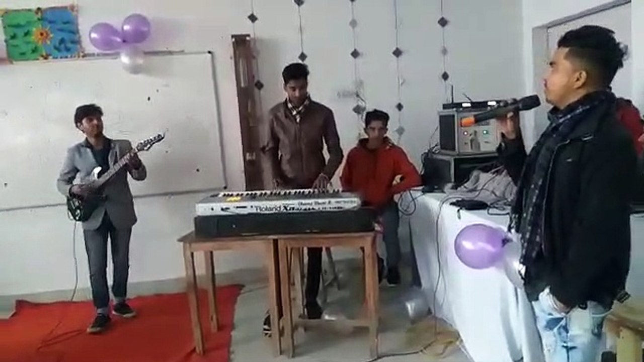 Tum hi Aana || Cover Song | Cover by Chintu ladla | Chintu ladla official