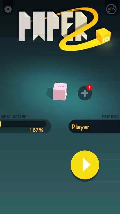 Paper io.2 Game Play by HafeezSujan 🕹️