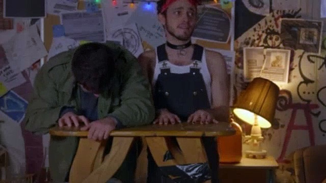 Letterkenny S05E05 Back To Back To Back