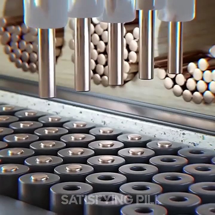 MIND-BLOWING 3D Animations 2020 _ The Most Oddly Satisfying Videos